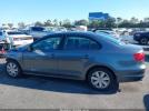 Volkswagen Jetta 1.8t Se Image 9