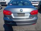 Volkswagen Jetta 1.8t Se Image 13