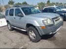 Nissan Xterra Xe Image 1