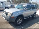 Nissan Xterra Xe Image 2