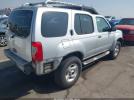 Nissan Xterra Xe Image 3