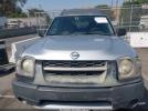 Nissan Xterra Xe Image 14