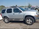 Nissan Xterra Xe Image 16