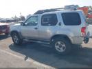 Nissan Xterra Xe Image 11