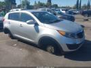 Kia Sportage Lx Image 1
