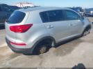 Kia Sportage Lx Image 6