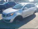 Kia Sportage Lx Image 3