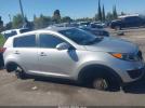 Kia Sportage Lx Image 13