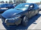 Nissan Sentra Sv Xtronic Cvt Image 7