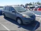 Toyota Sienna Ce Image 1