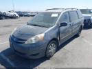 Toyota Sienna Ce Image 4