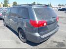 Toyota Sienna Ce Image 11