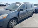 Toyota Sienna Ce Image 3