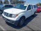 Nissan Frontier Xe Image 6
