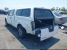 Nissan Frontier Xe Image 5