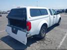 Nissan Frontier Xe Image 7