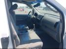 Nissan Frontier Xe Image 4
