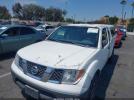 Nissan Frontier Xe Image 8