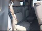 Nissan Frontier Xe Image 9