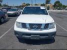 Nissan Frontier Xe Image 2