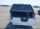 Nissan Frontier Xe Image 15