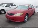 Toyota Camry Le Image 2