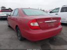 Toyota Camry Le Image 7