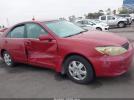Toyota Camry Le Image 3
