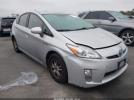 Toyota Prius Ii Image 1