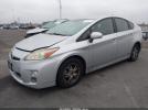 Toyota Prius Ii Image 8
