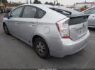 Toyota Prius Ii Image 4