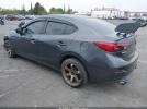 Mazda Mazda3 I Sv Image 7