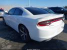 Dodge Charger Se Rwd Image 3