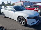 Dodge Charger Se Rwd Image 8
