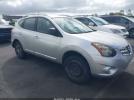 Nissan Rogue S Image 1