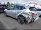 Nissan Rogue S Image 10