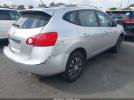 Nissan Rogue S Image 3