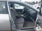 Nissan Rogue S Image 4