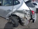 Nissan Rogue S Image 7