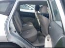 Nissan Rogue S Image 6