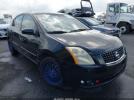 Nissan Sentra 2.0s Image 1