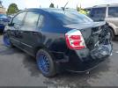 Nissan Sentra 2.0s Image 4