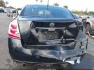 Nissan Sentra 2.0s Image 7
