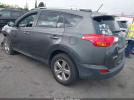 Toyota RAV4 Xle Image 6