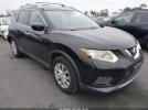 Nissan Rogue S Image 1