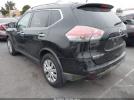 Nissan Rogue S Image 3