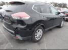 Nissan Rogue S Image 2