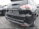 Nissan Rogue S Image 11