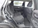 Nissan Rogue S Image 8
