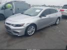 Chevrolet Malibu Lt Image 13